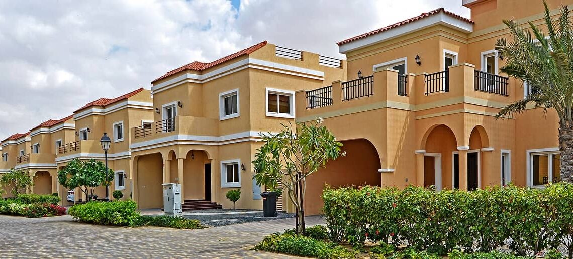 Dubai Real Estate Hits Record Property Sales in Q2 2025