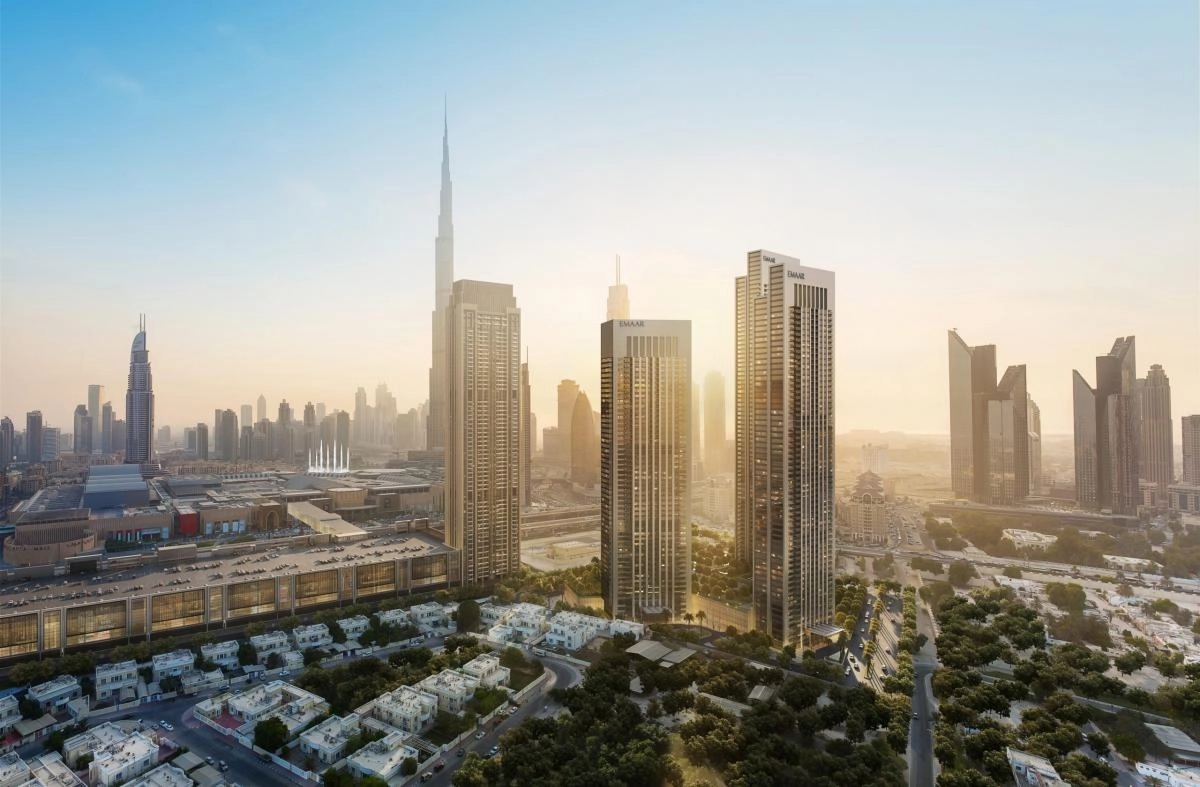 Dubai Embraces Real Estate Tokenisation