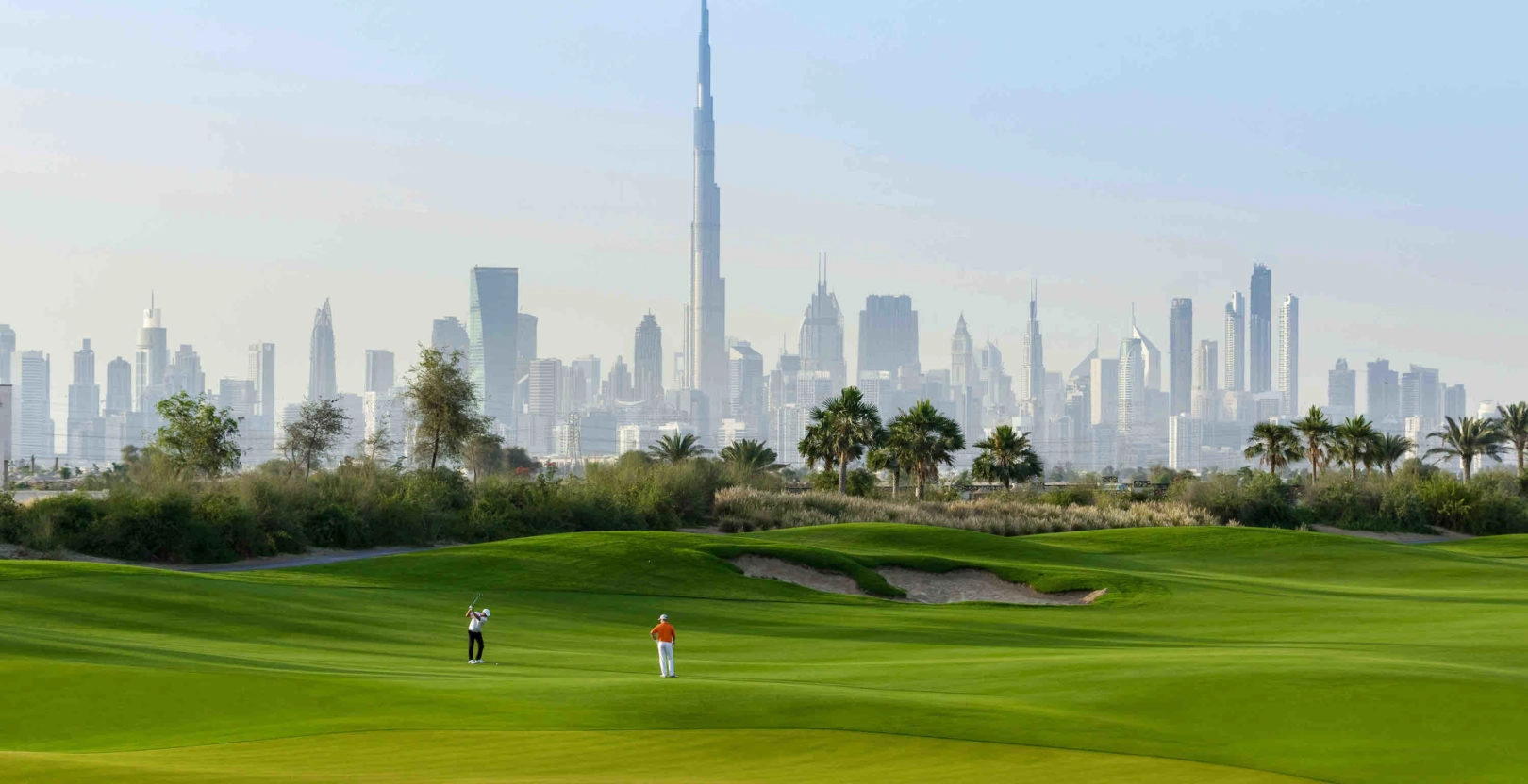 dubai hills estate