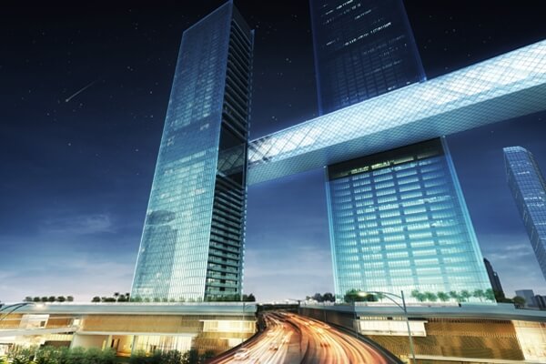 Dubai Office Market 2025