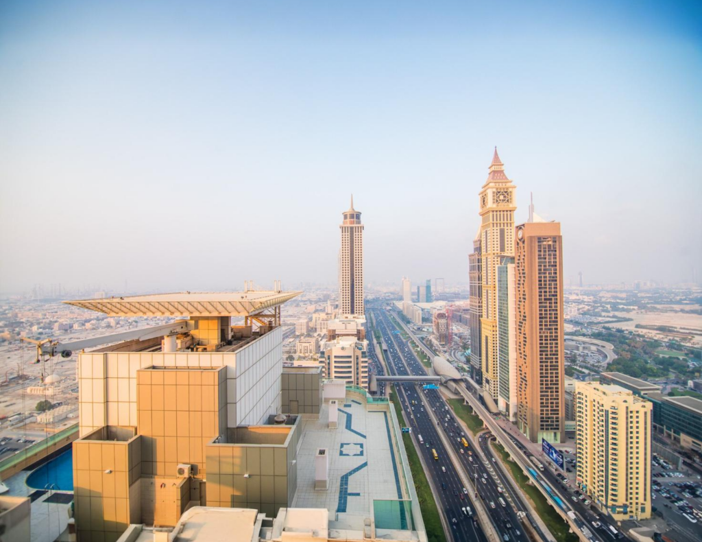 Complete Relocation & Investment Guide for Moving to Dubai in 2025
