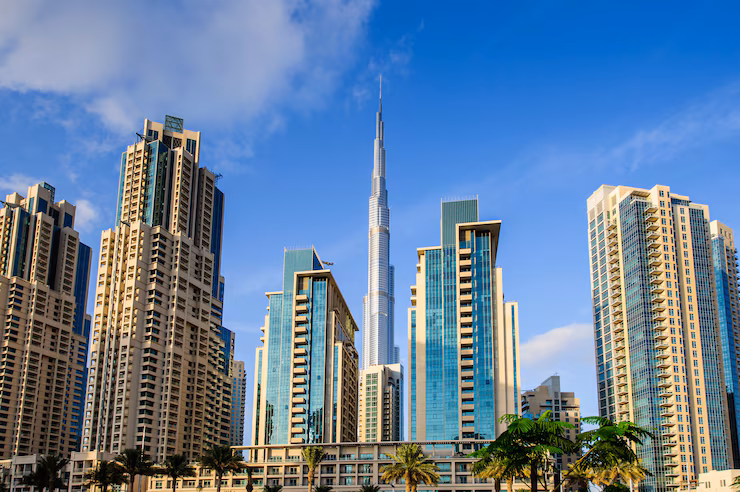 DIFC Launches PropTech Hub to Transform Dubai’s Real Estate Sector by 2030