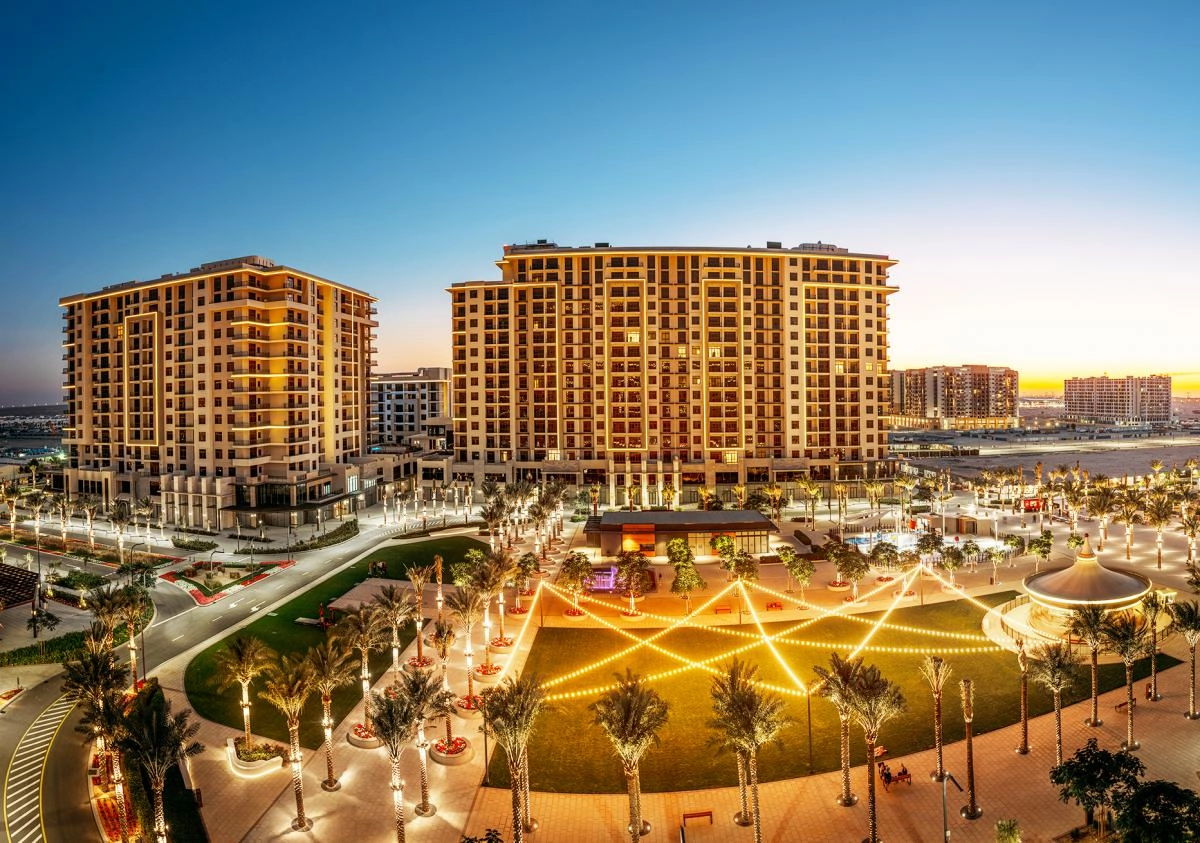Dubai’s Office Market Resurges