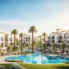 jumeirah cillage circle