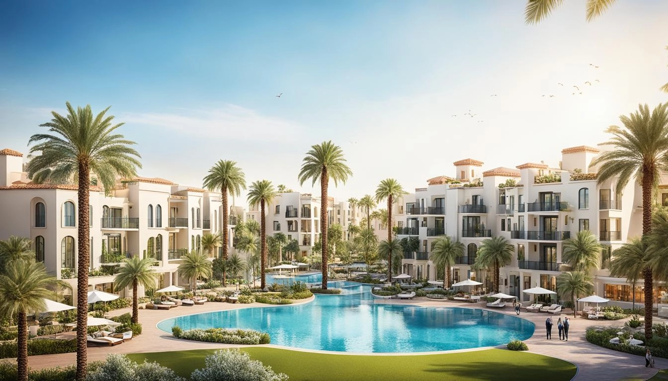 Abu Dhabi Real Estate Reforms 2025