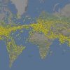 what is air space and how it is divided