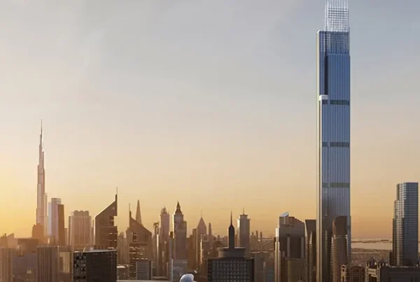 BURJ AZIZI ()