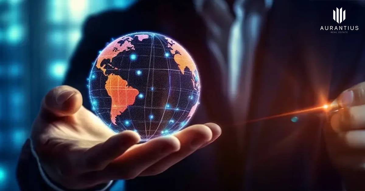 Dubai Leads the Global Shift in Real Estate Tokenisation