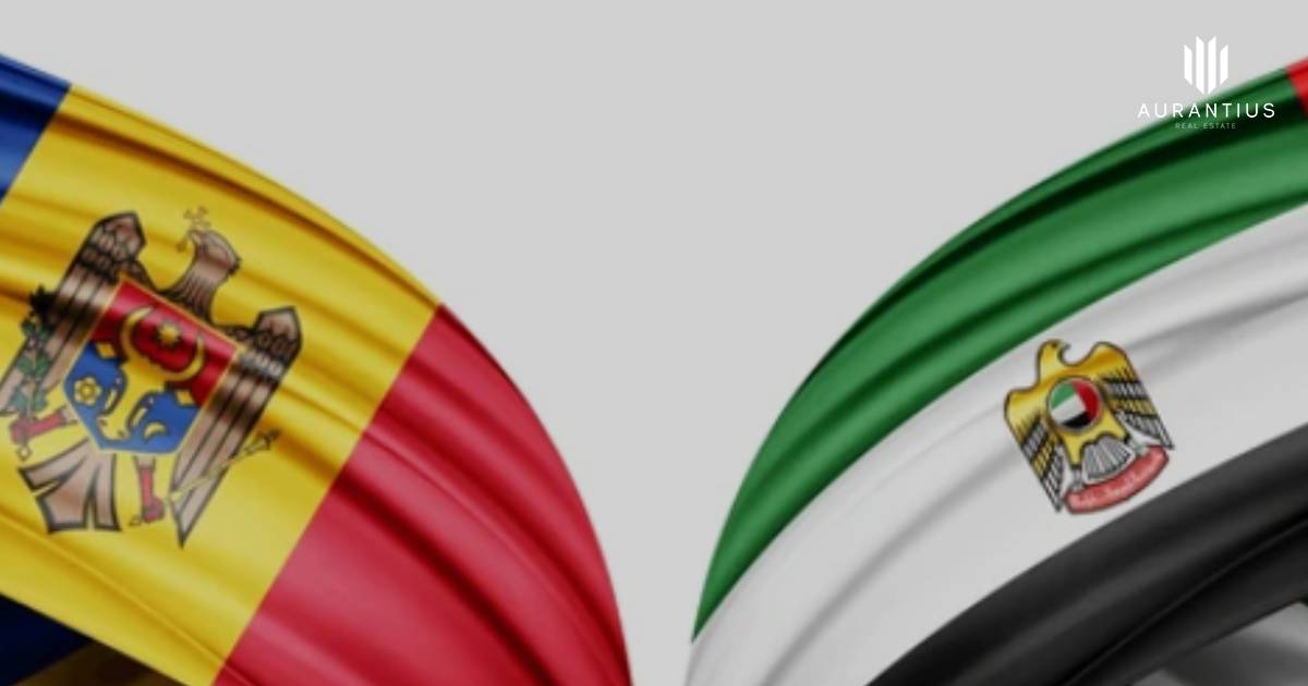 UAE and Moldova Sign Landmark Visa Exemption Agreement to Boost Bilateral Ties