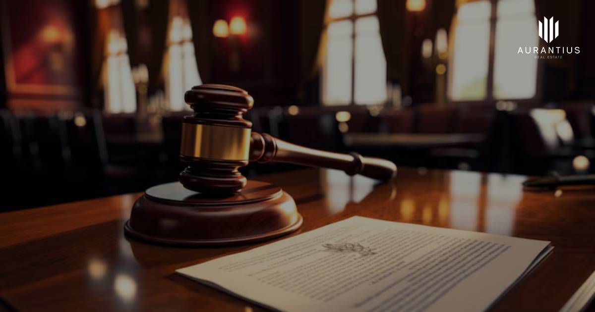 Dubai Real Estate Court Orders Buyer to Pay Dhs1.68 Million to Seller in Down Payment Dispute