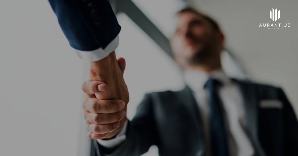Dubai Real Estate Assets Amanat Holding Signs $123 Million Deal to Sell