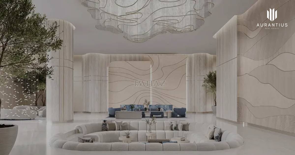 Imtiaz Developments Partners with Otis for 41 Projects in Dubailand and Dubai Islands