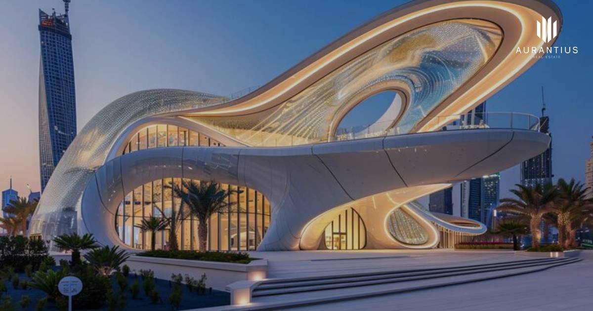 Karl Lagerfeld Villas Break Ground in Dubai Meydan, Ushering a New Era of Branded Luxury Living