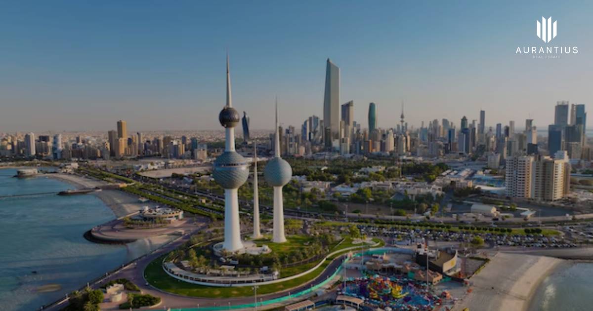 Kuwait Introduces Visa on Arrival for GCC Residents