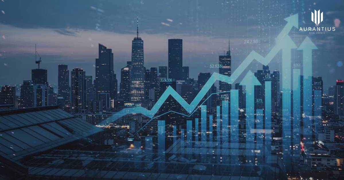Off-Plan Communities Fast-Growing in Dubai for 2025 Investment