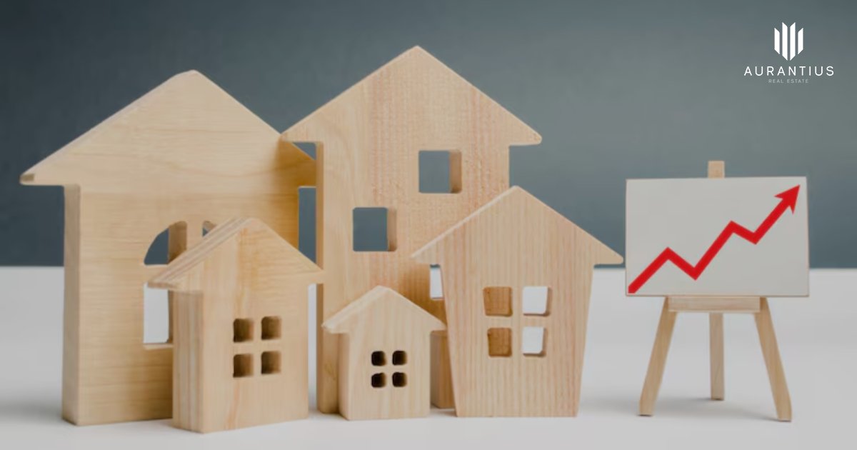 Dubai Real Estate Market: Peak Prices, Correction Ahead, and Supply Surge