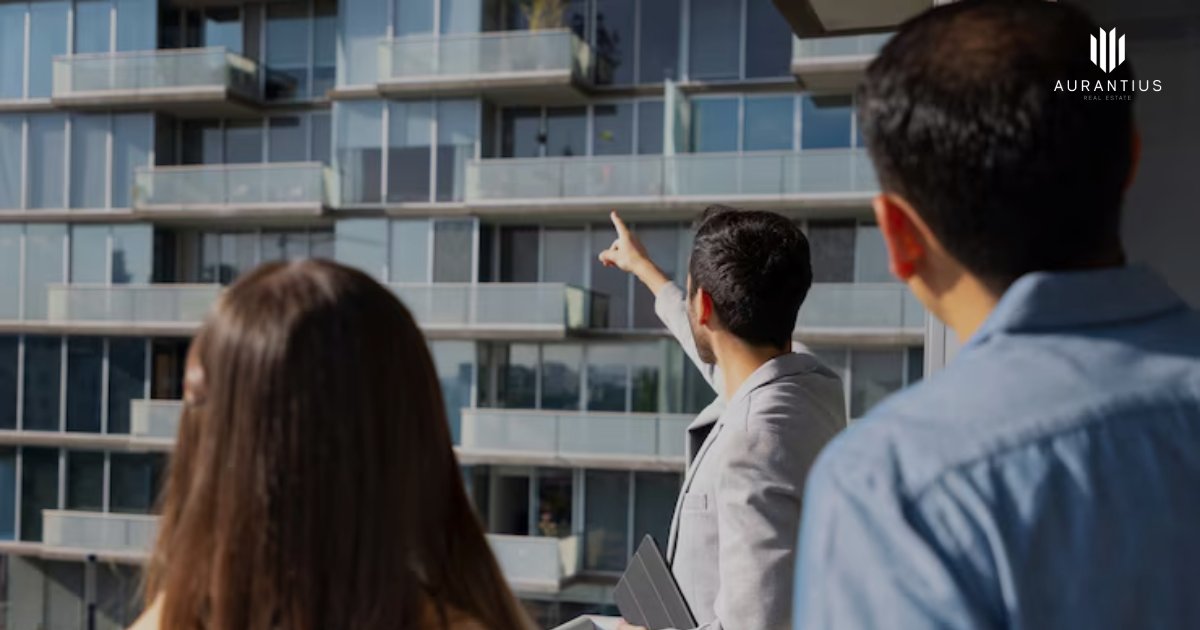 How to Become a Real Estate Agent in Dubai: A Complete Guide