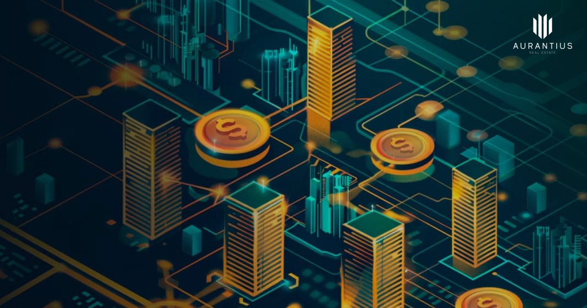 Fractional Ownership and Tokenisation: Reshaping Dubai Real Estate Market