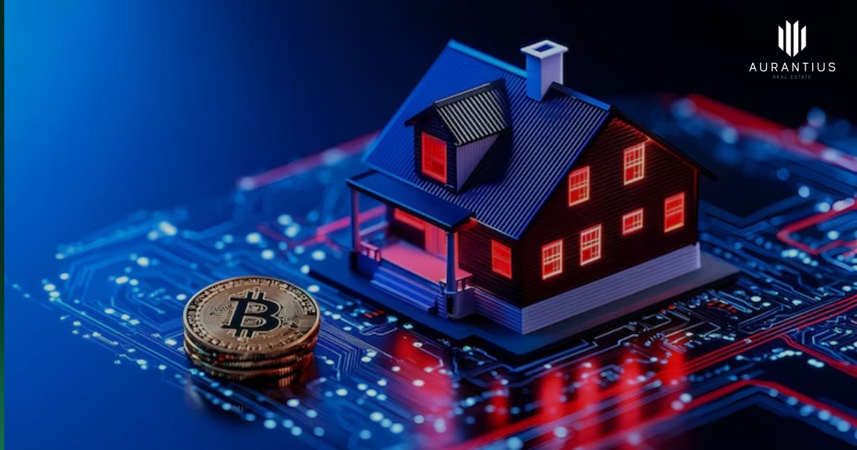 Bitcoin-Based Real Estate Transactions in Dubai: A New Era of Property Investment