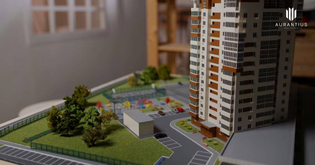 Dubai Real Estate: 5 Landmark Freehold Projects Powering a $117 Billion Boom