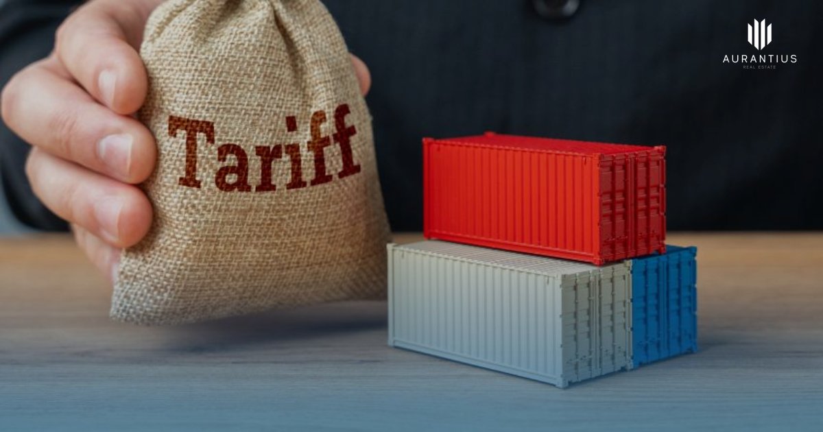 Fed Expectations, Tariffs, and Earnings: What is Shaping GCC Markets This Week