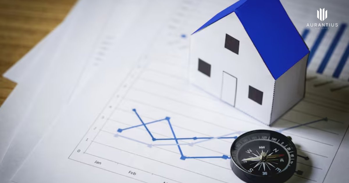 Dubai Real Estate Boom in 2025: Growth Amidst Limited Supply and Strategic Investments