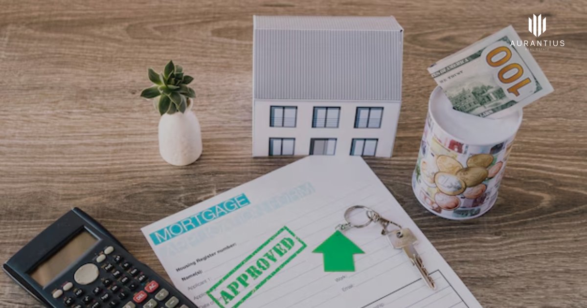 Dubai Mortgage Market Reaches Record High in July 2025