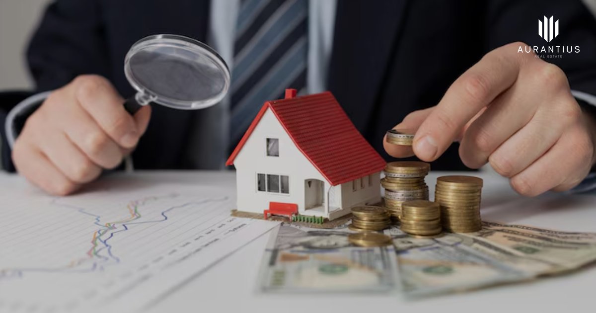 Real Estate ROI in Dubai: What It Is, Why It Matters, and How to Maximize It