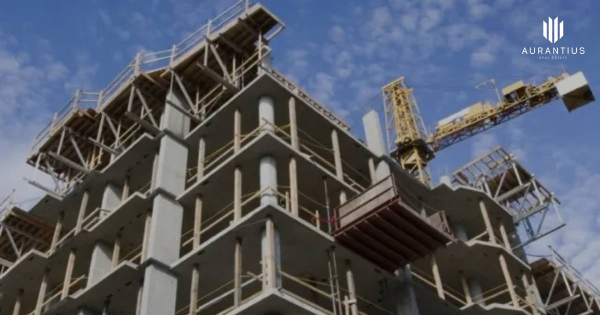 Dubai Property Market Q2 2025: Prices Continue to Rise Amid Strong Off-Plan Demand