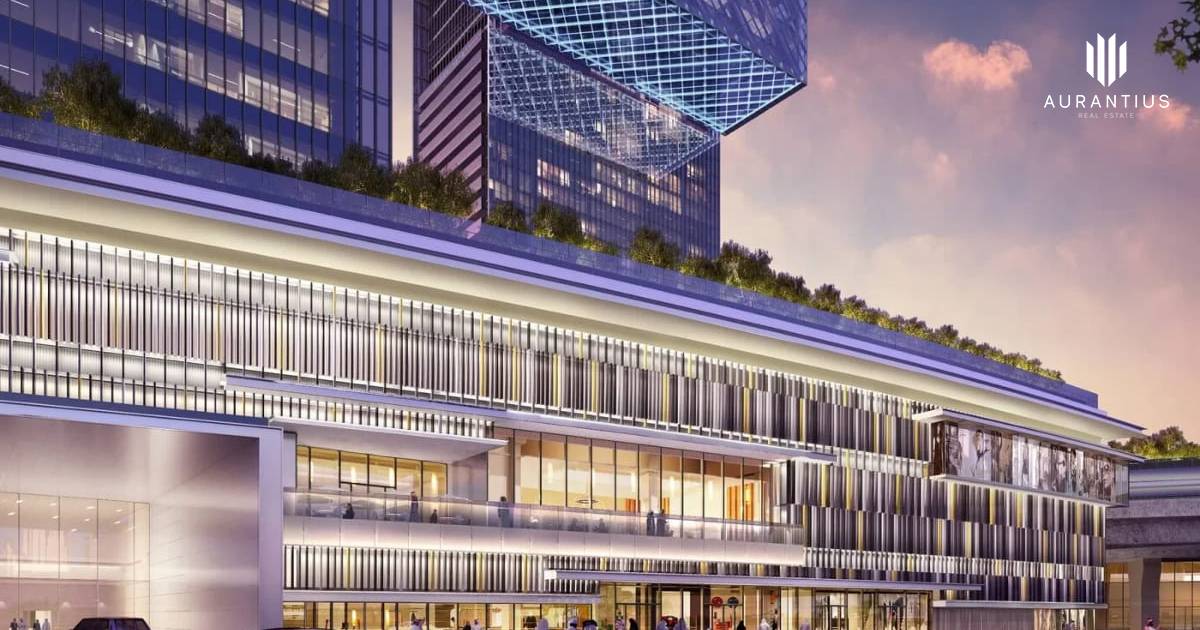 Dubai Real Estate Sees Historic H1 2025 Surge Amid Visa Reforms and Investor Confidence