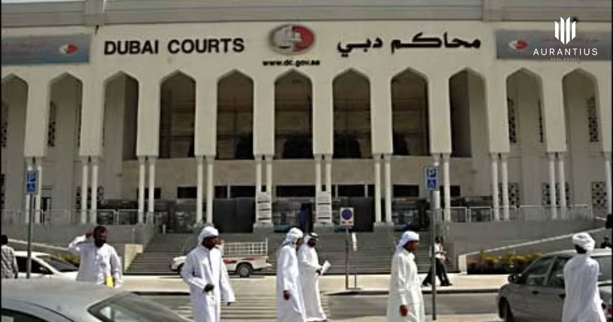 Dubai Court Cancels Dh2.38M Property Deal Over Payment Default, Awards Seller Dh250K Compensation