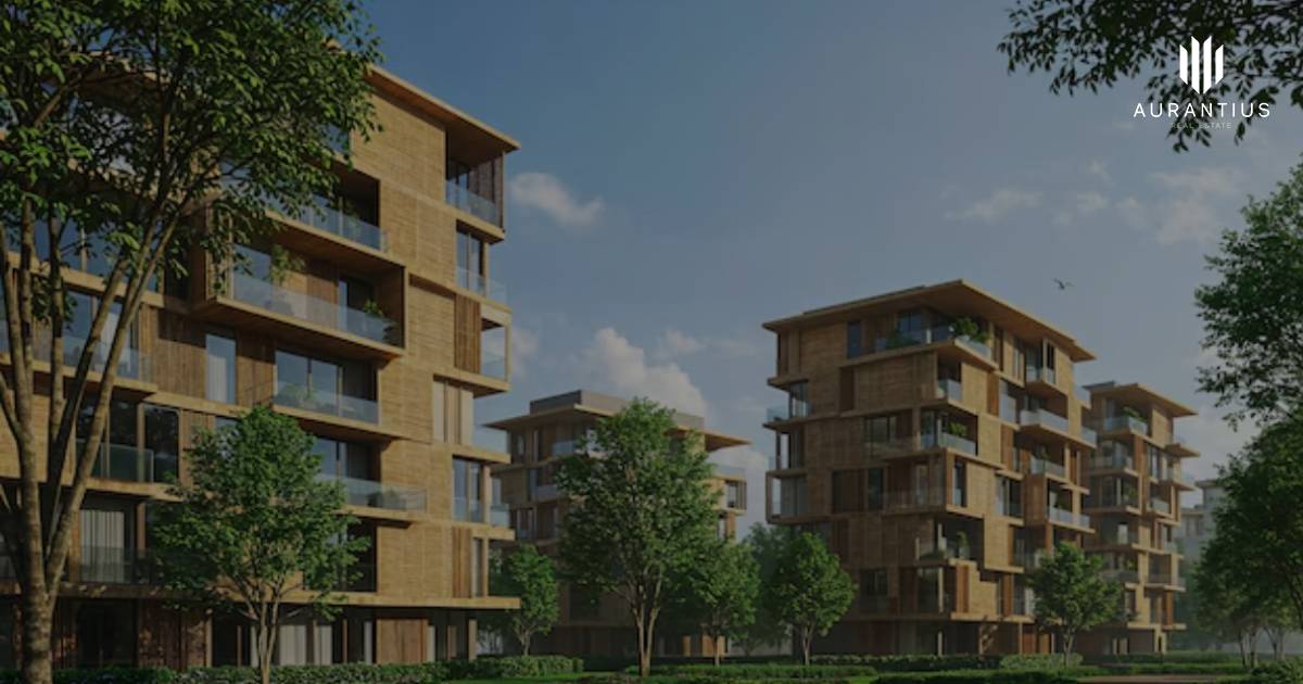 Dubai Residential Property Market in 2025