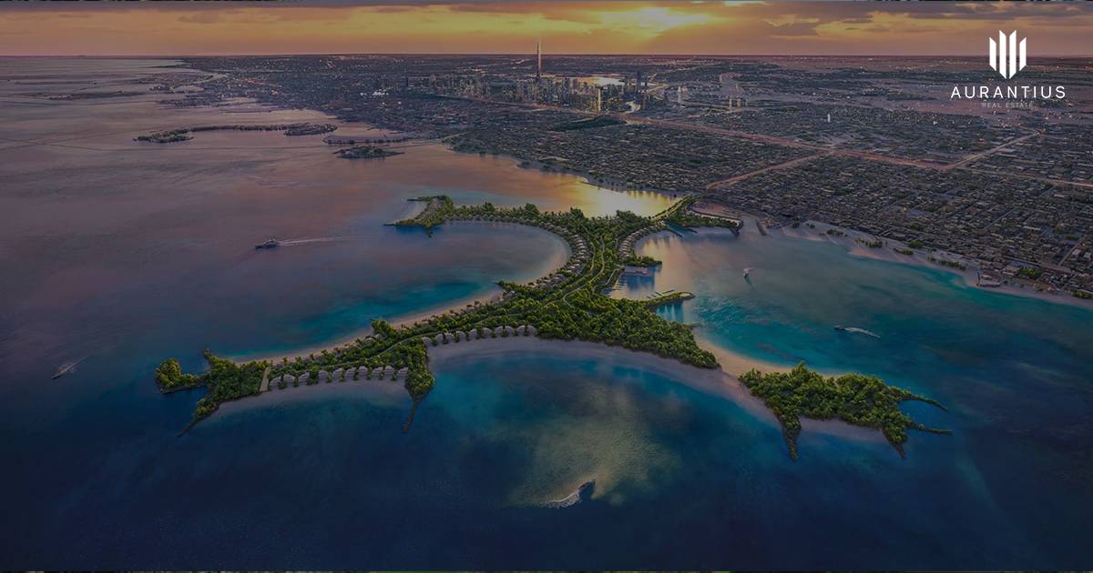 Shamal Holding Launches Naia Island