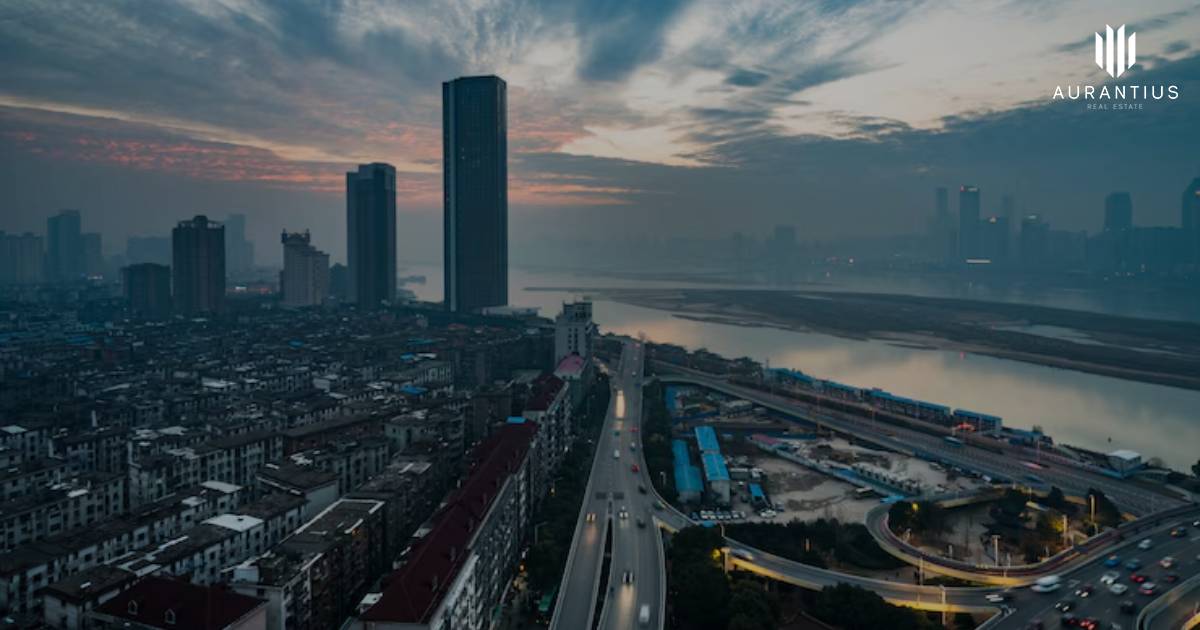 Windsor House by Ellington Properties: Redefining Premium Living in Dubai South