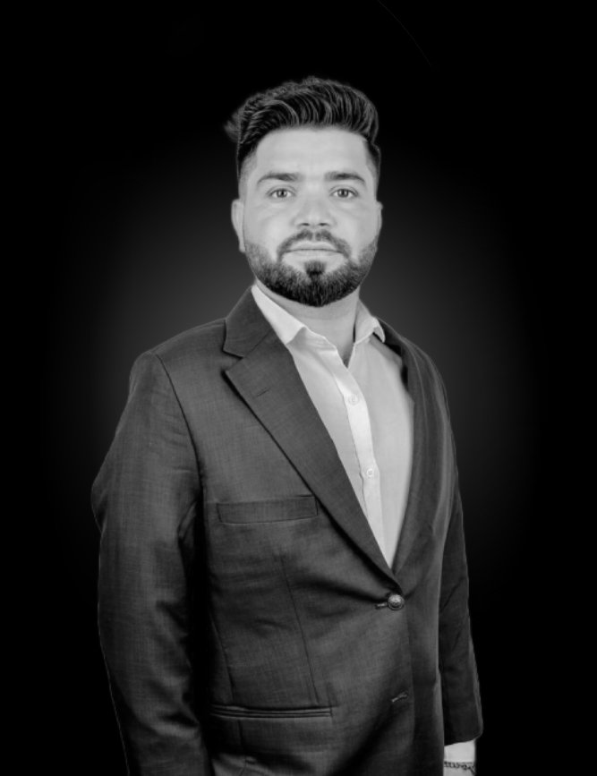 Umair hussain