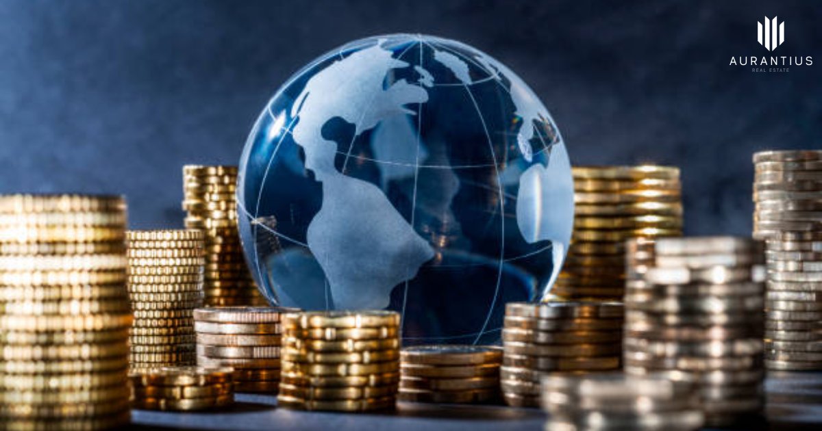 UAE Is the Best Country to Invest in the Middle East in 2025