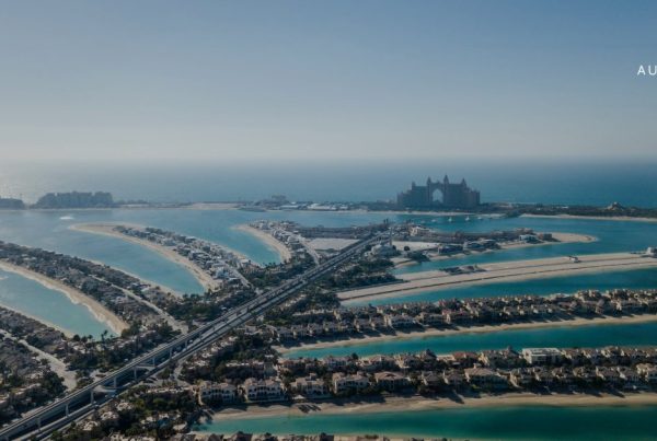 Where to Invest in UAE Real Estate Now: 6 Booming Areas with High Returns