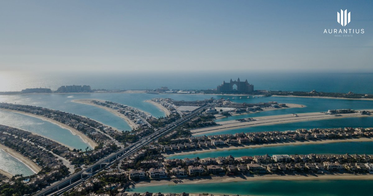 Where to Invest in UAE Real Estate Now: 6 Booming Areas with High Returns
