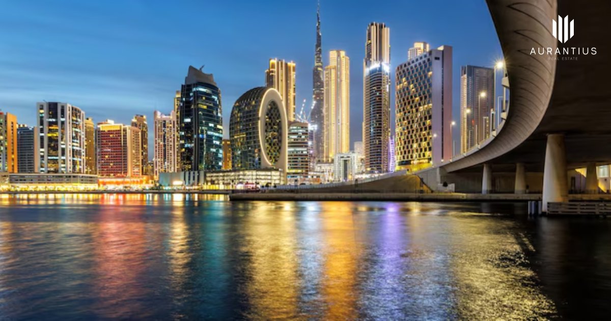 Top 10 Dubai Property Developers and Their Iconic Projects