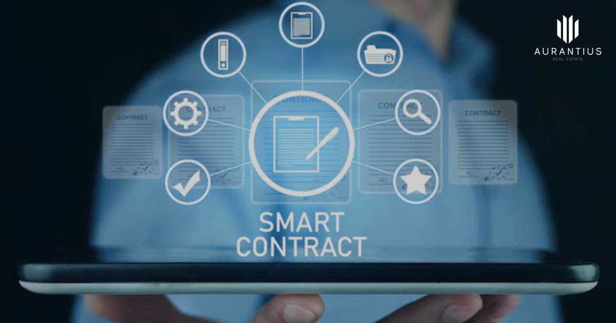 Complete Guide to Smart Contracts in Dubai Real Estate