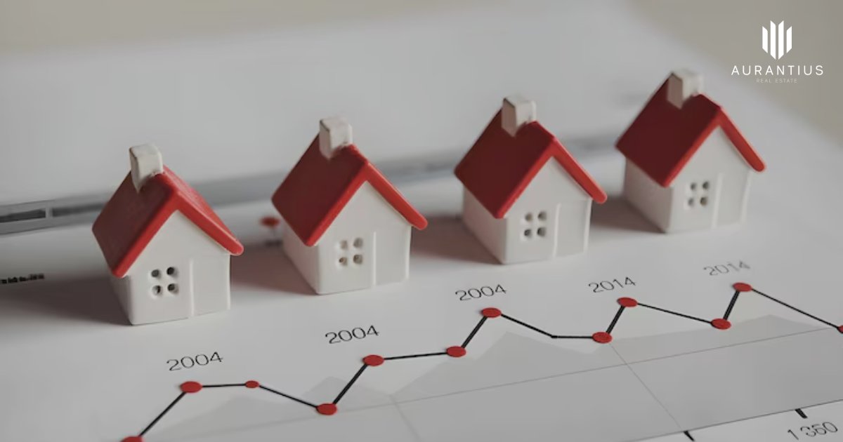 Dubai Rental Market Shifts Toward Tenants as Supply Grows