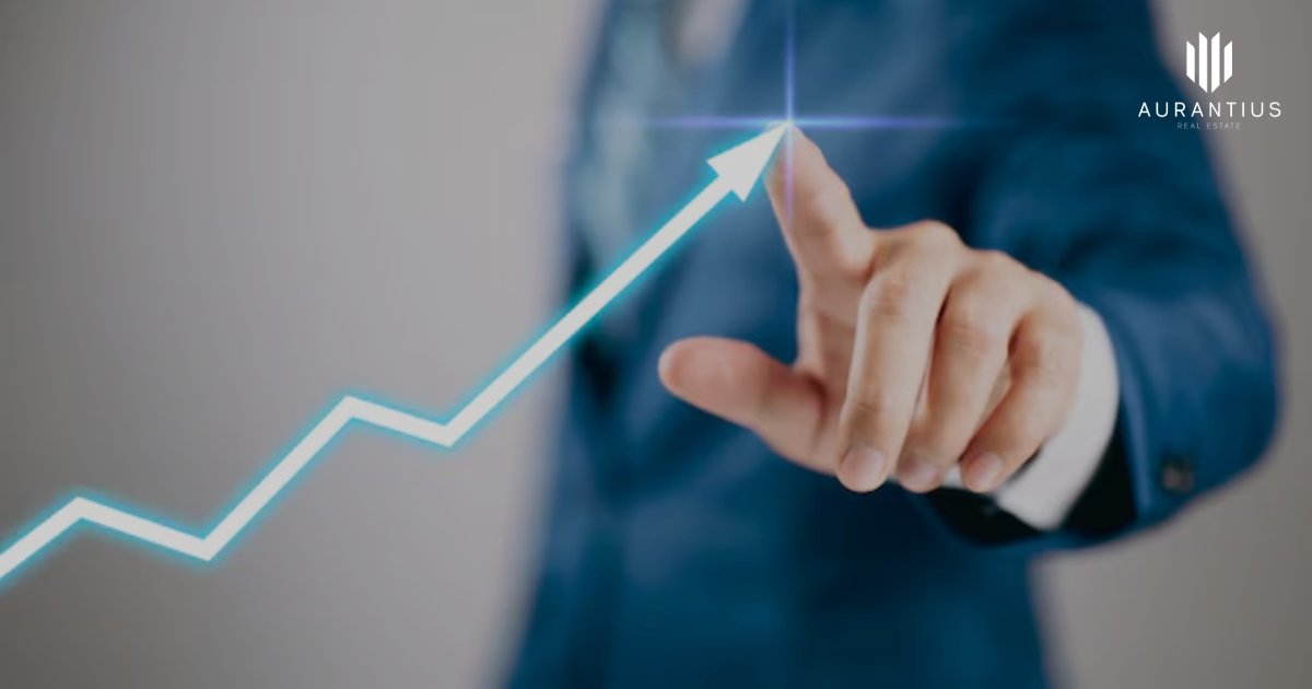 Dubai Real Estate Market Surges in 2025 with Off-Plan and Resale Growth