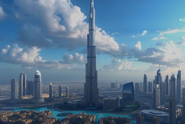 Holo Launches UAE Biggest Property Promotion with Dhs500,000 Giveaway