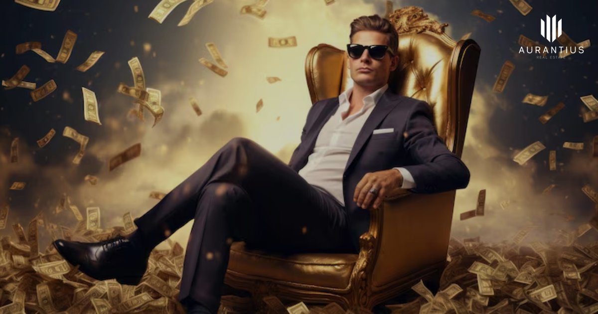 How to Become a Million-Dollar Real Estate Agent