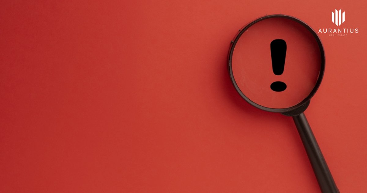 10 Biggest Red Flags When Choosing a Real Estate Company in Dubai