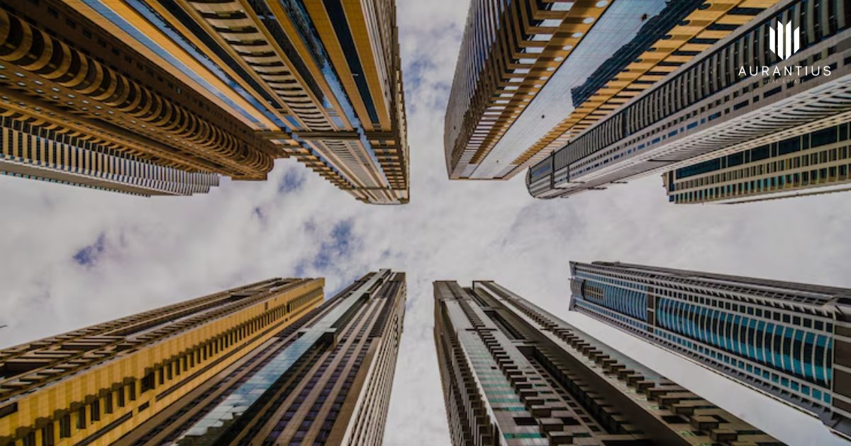 Days on Market (DOM): The Earliest Signal for Dubai Property Price Moves