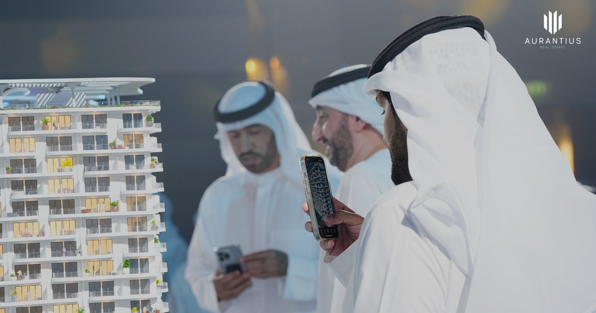 Dubai Launches UAE Real Estate Incubator Program to Empower Emirati Brokers