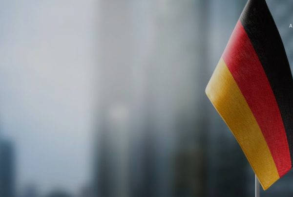 FINEXITY Expands to Dubai: German Investors Gain Regulated Access to UAE Real Estate