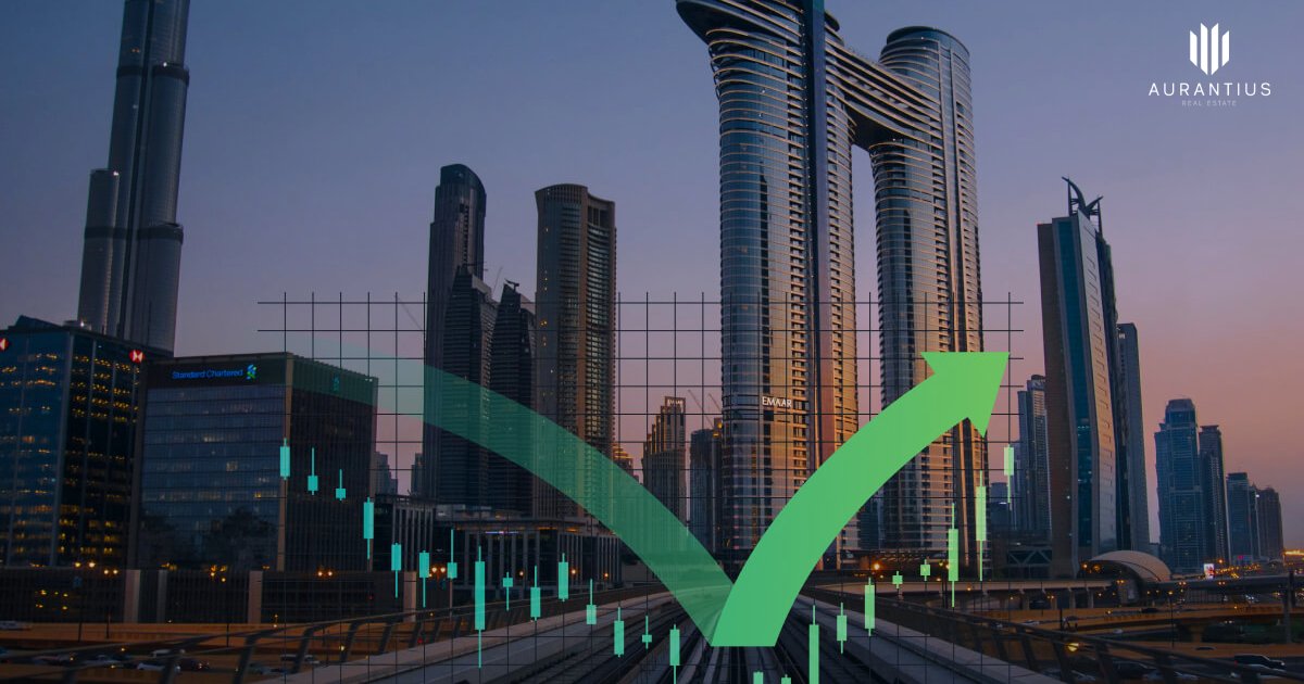 Nature-Focused Communities: The New ROI Engine in Dubai Real Estate