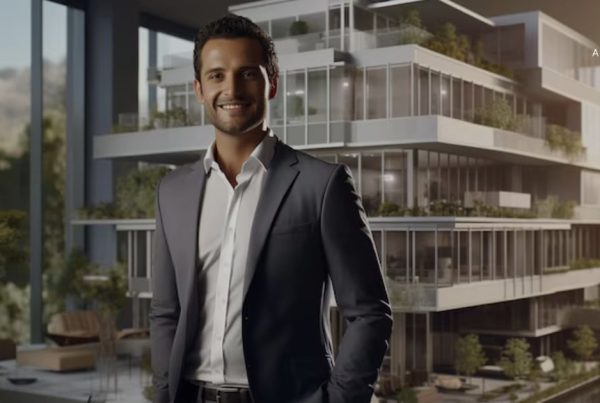 Saddlewood Park by MAK Developers: AI-Enhanced Luxury Residences in Nad Al Sheba, Dubai